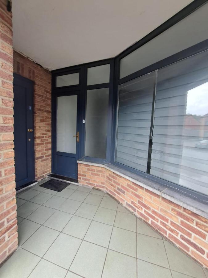 Ferienwohnung Gohysart 51B 1 Bruxelles-Charleroi-Airport Exterior foto